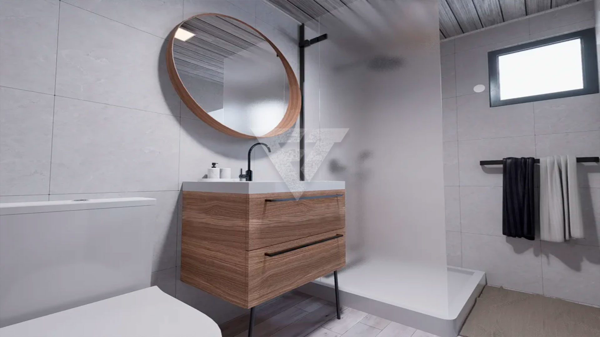 Ami Duplo — 1 dormitorio