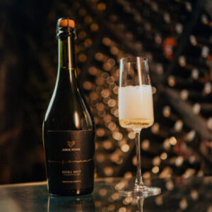 Jorge Rojas — Sinfónico (Extra Brut)