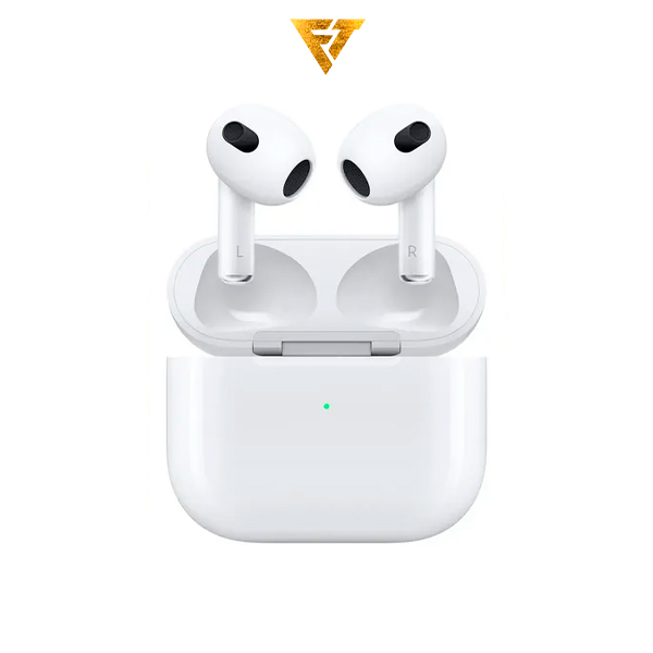 AirPods 3rd Gen Lightning