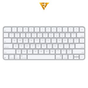 Magic Keyboard White MXCL3LL/A