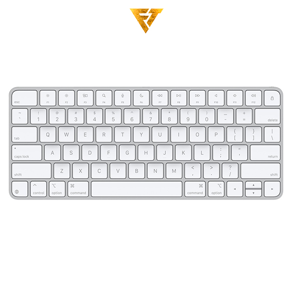 Magic Keyboard White MXCL3LL/A