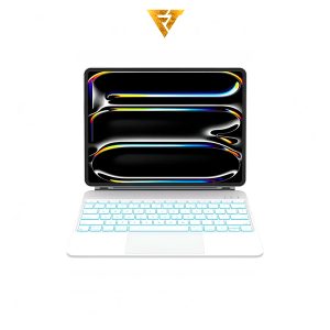 Magic Keyboard iPad Pro 11 Black
