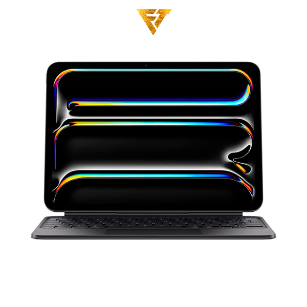 Magic Keyboard iPad Pro 11 Black