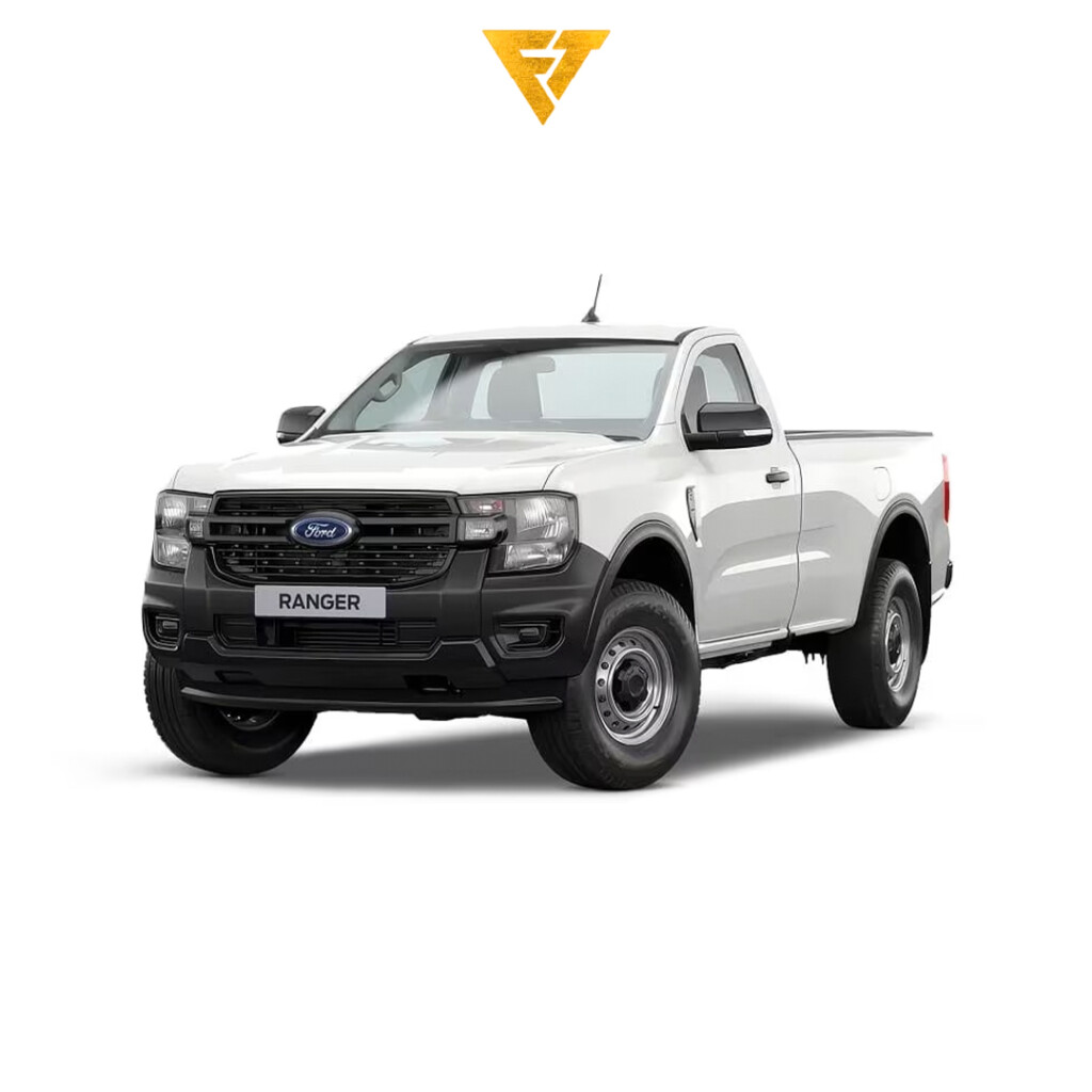 NUEVA RANGER XL CABINA SIMPLE 4X2