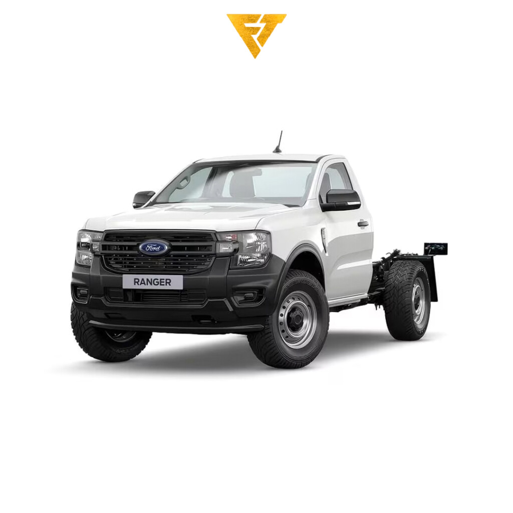 NUEVA RANGER XL CHASIS 4X4