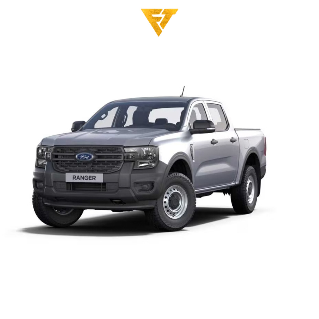 RANGER XL 4x4