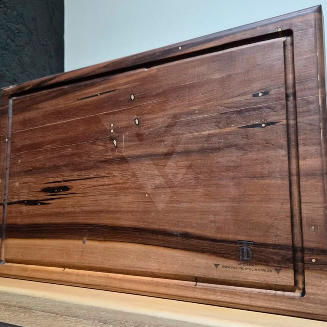 Tabla Guayubira