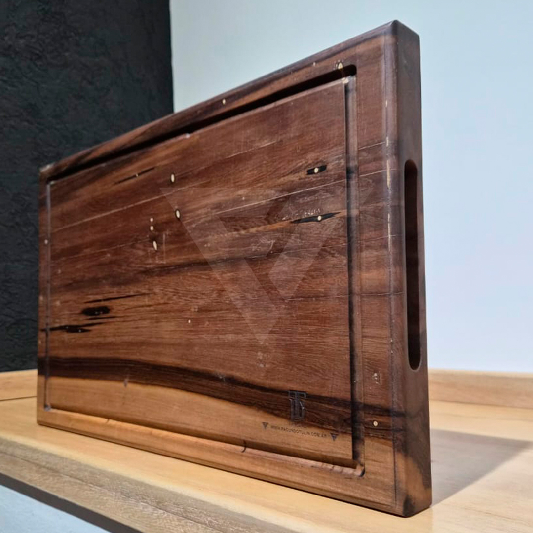 Tabla Guayubira