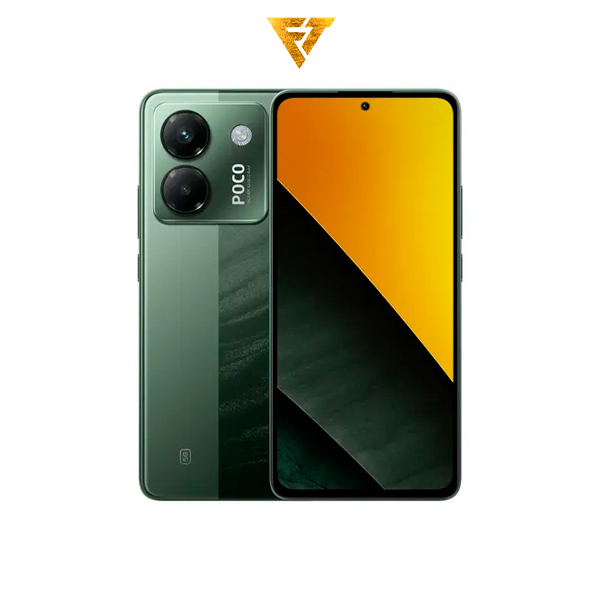 Xiaomi Poco M7