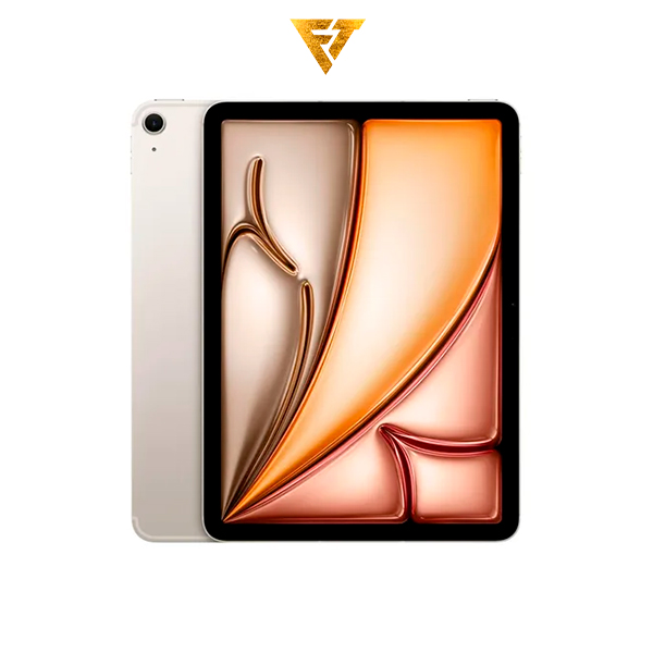 iPad Air M4 13" WiFi