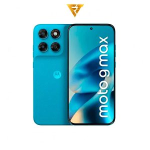 Motorola G Max