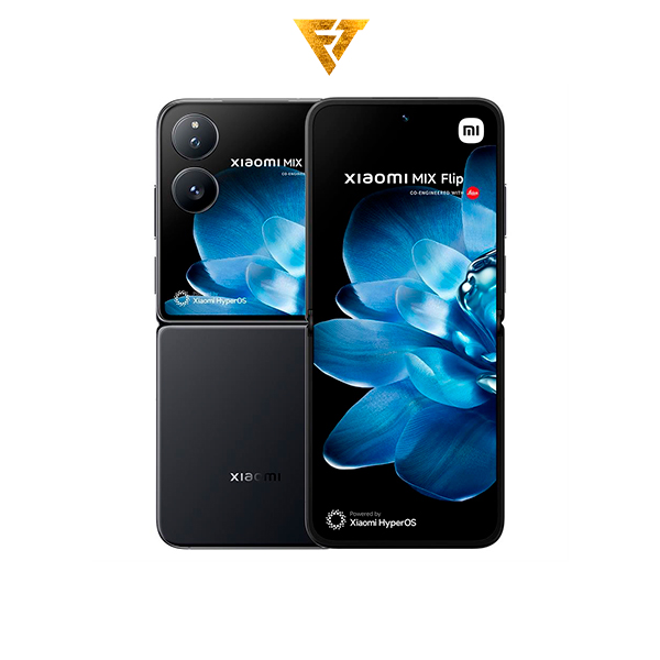 Xiaomi Max Flip 5G