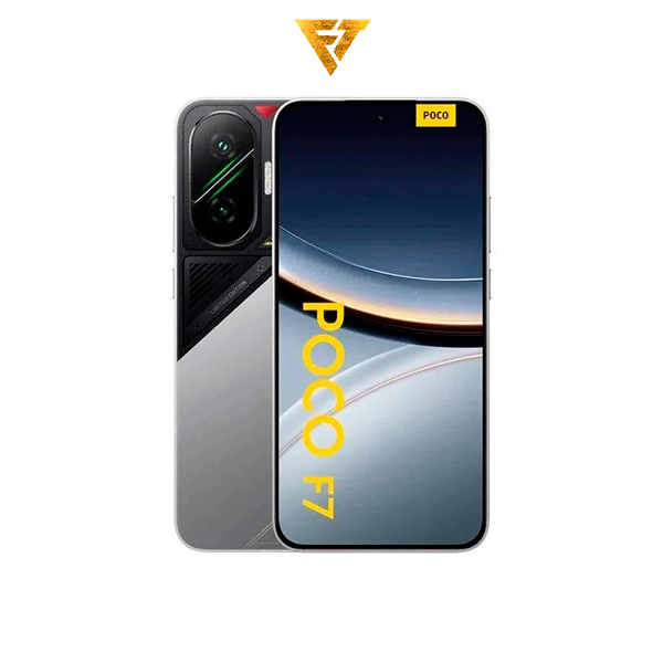 Xiaomi Poco F7 5G